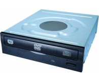 Lite-On iHAS124-19 SATA czarny OEM rev. B - 44164 - zdjęcie 3